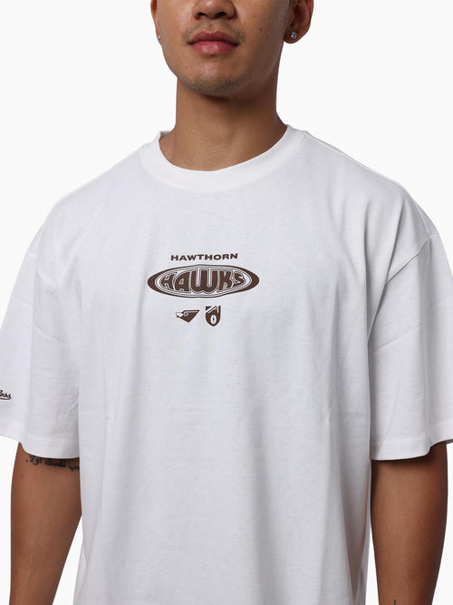 Hawthorn Hawks Premiers Box Tee