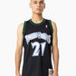 Kevin Garnett 1997-98 Minnesota Timberwolves Road Swingman Jersey