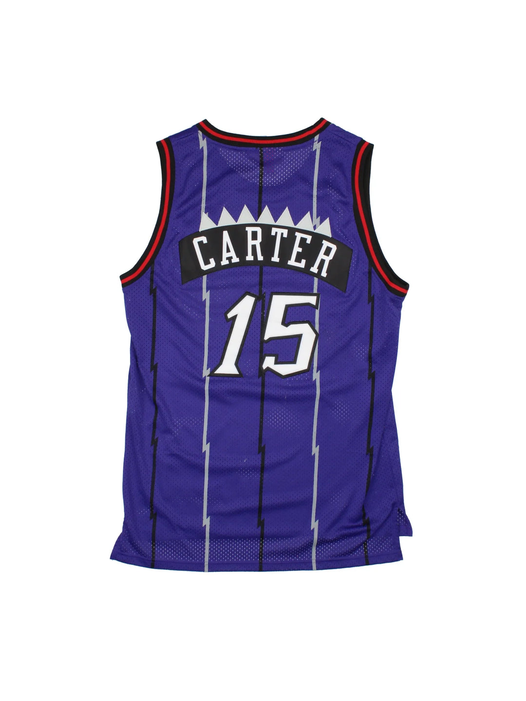 Toronto Raptors VInce Carter