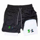 2026 Men's Sports Shorts