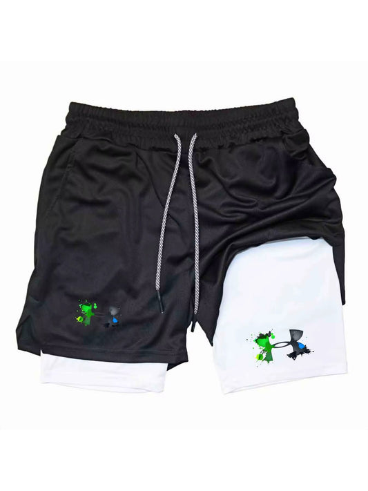 2026 Men's Sports Shorts