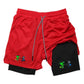 2026 Men's Sports Shorts