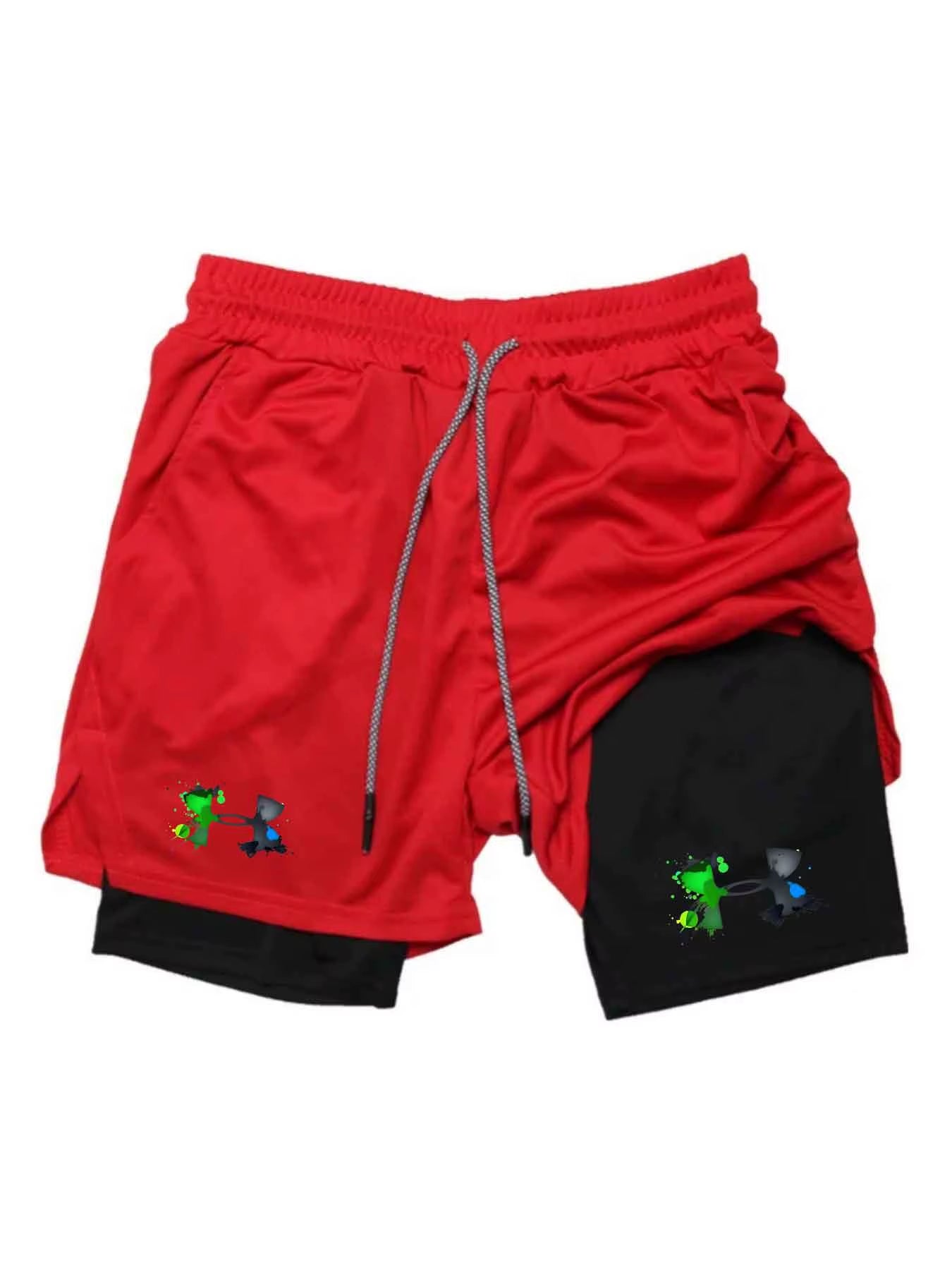 2026 Men's Sports Shorts