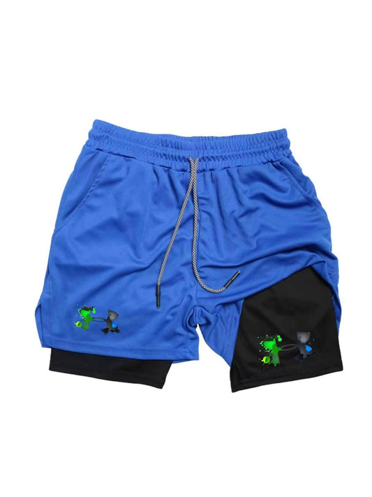 2026 Men's Sports Shorts
