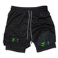 2026 Men's Sports Shorts