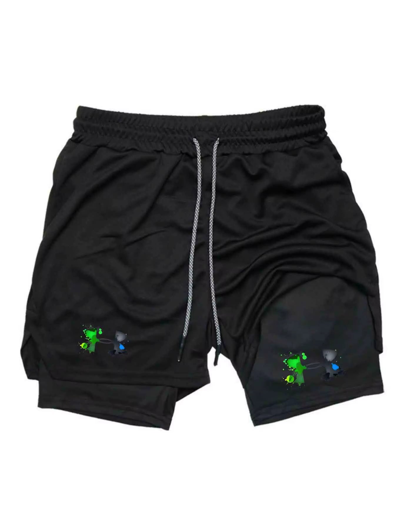 2026 Men's Sports Shorts